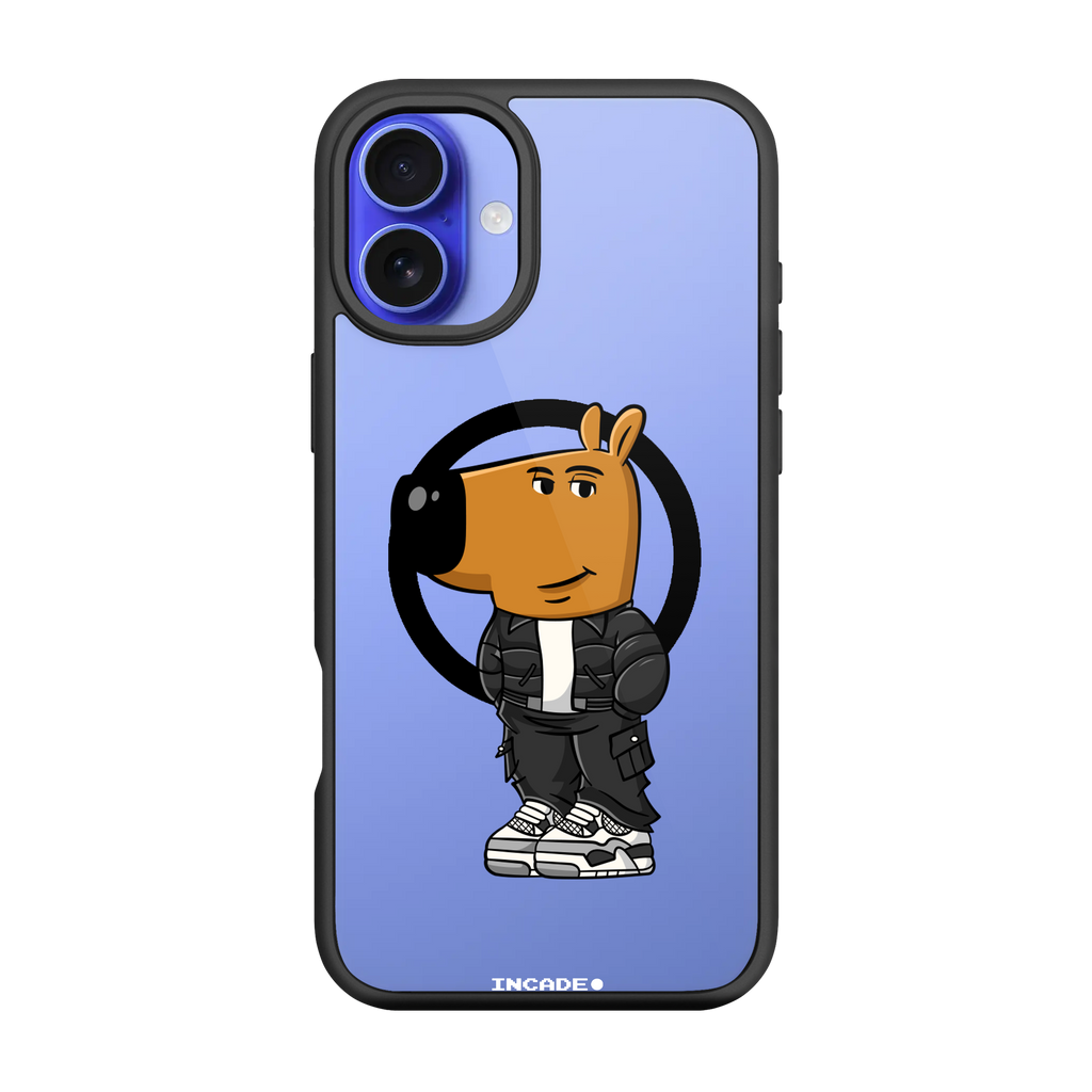 iPhone 16 Plus chill guy 2