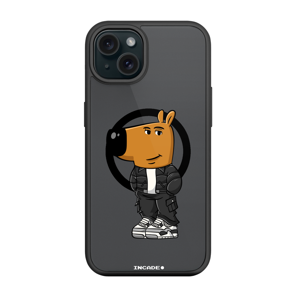 iPhone 15 chill guy 2