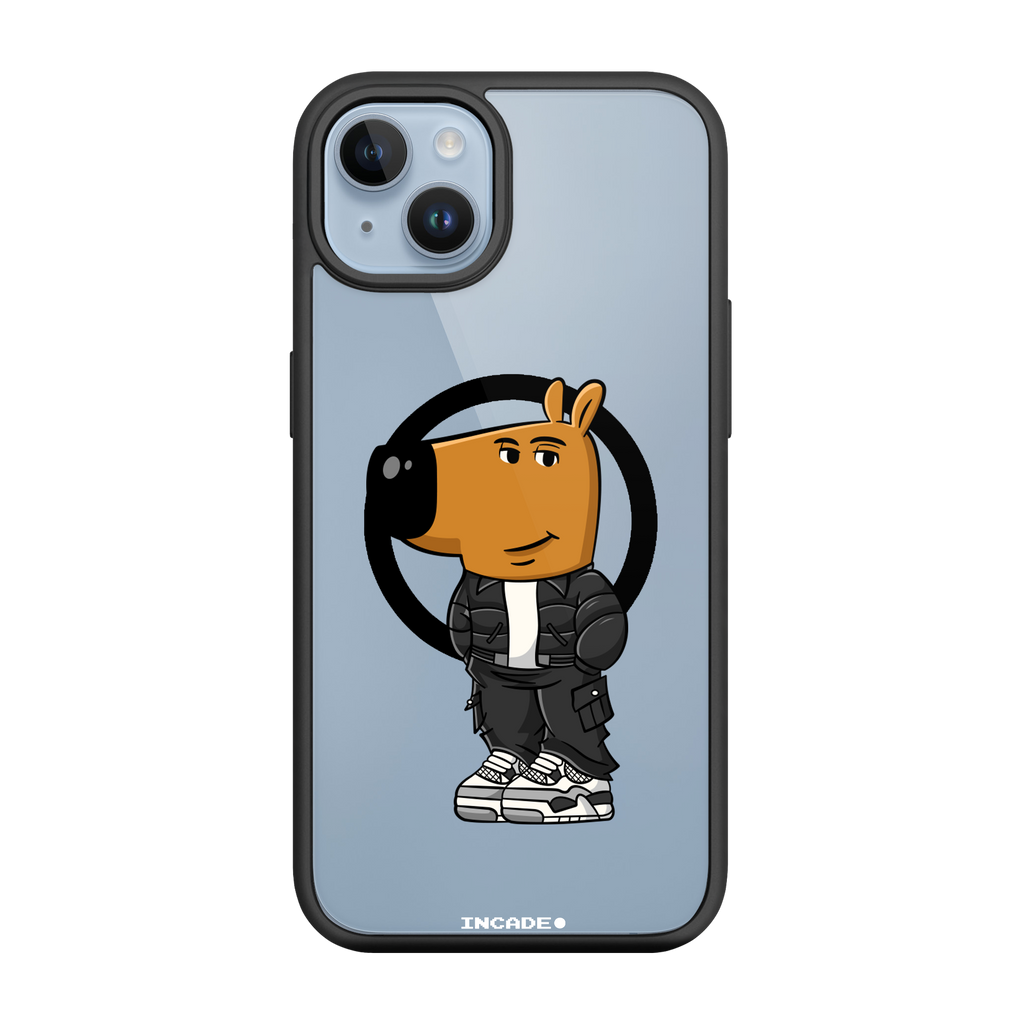 iPhone 14 Plus chill guy 2