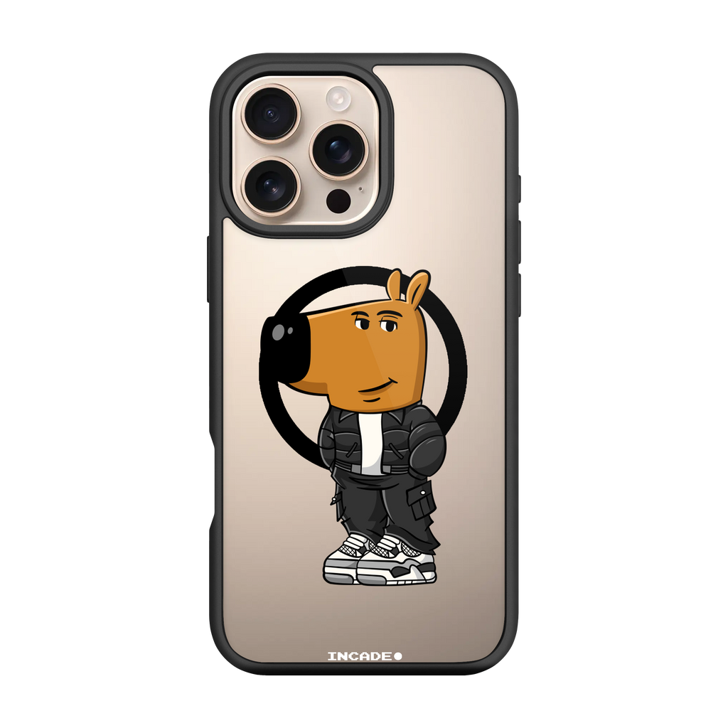 iPhone 16 Pro Max chill guy 2