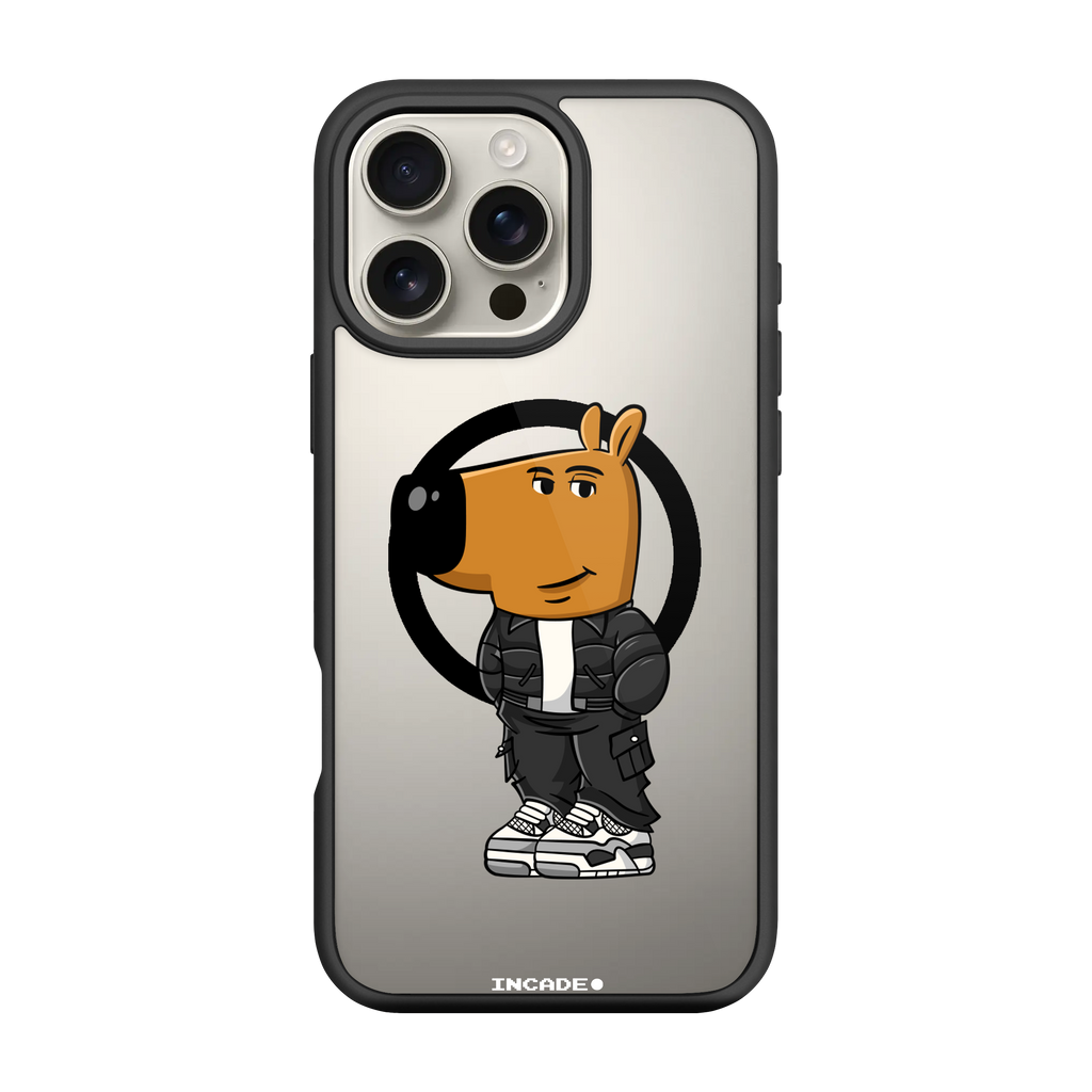 iPhone 16 Pro chill guy 2