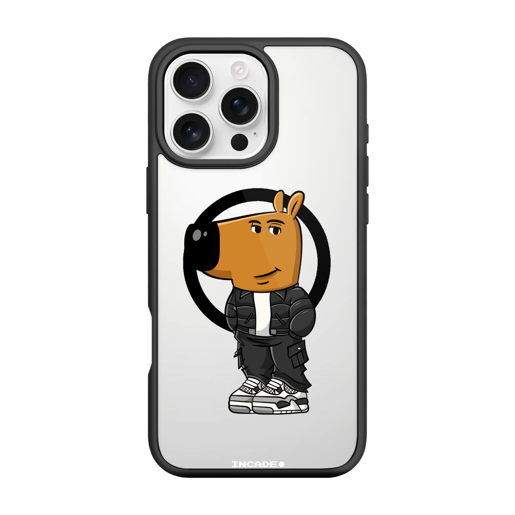 iPhone 16 Pro Max chill guy 2