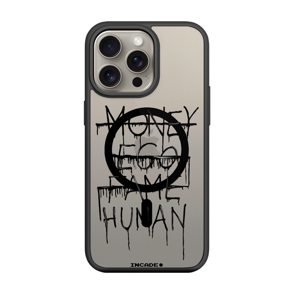 iPhone 15 Pro choice