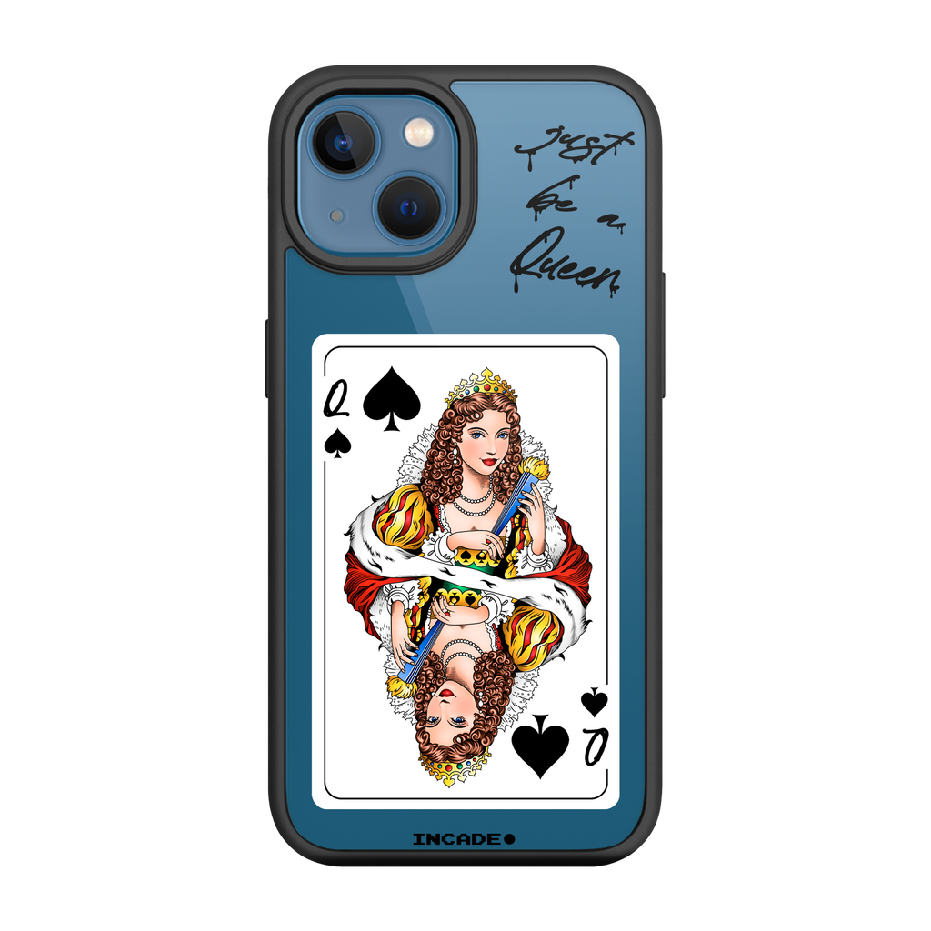 iPhone 13 mini queen