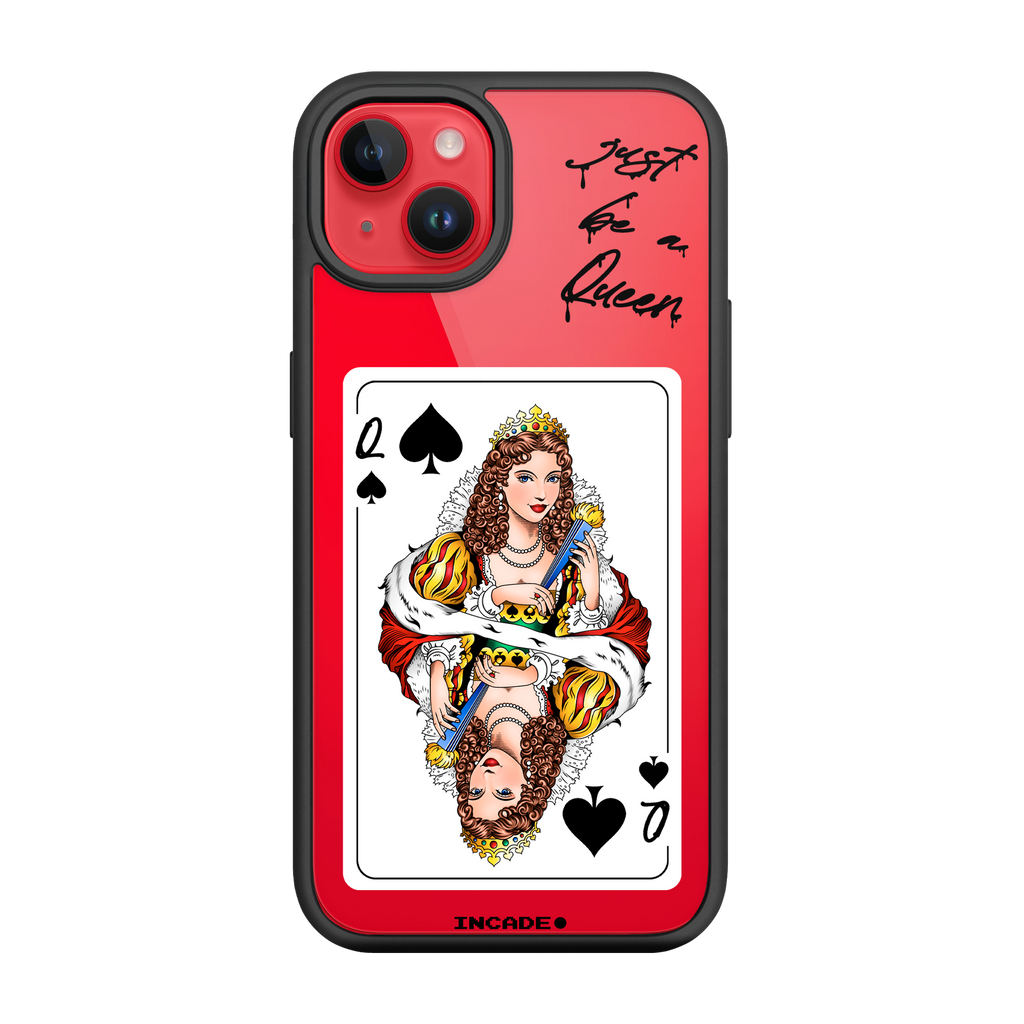 iPhone 14 Plus queen