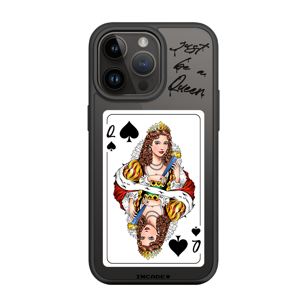iPhone 14 Pro Max queen