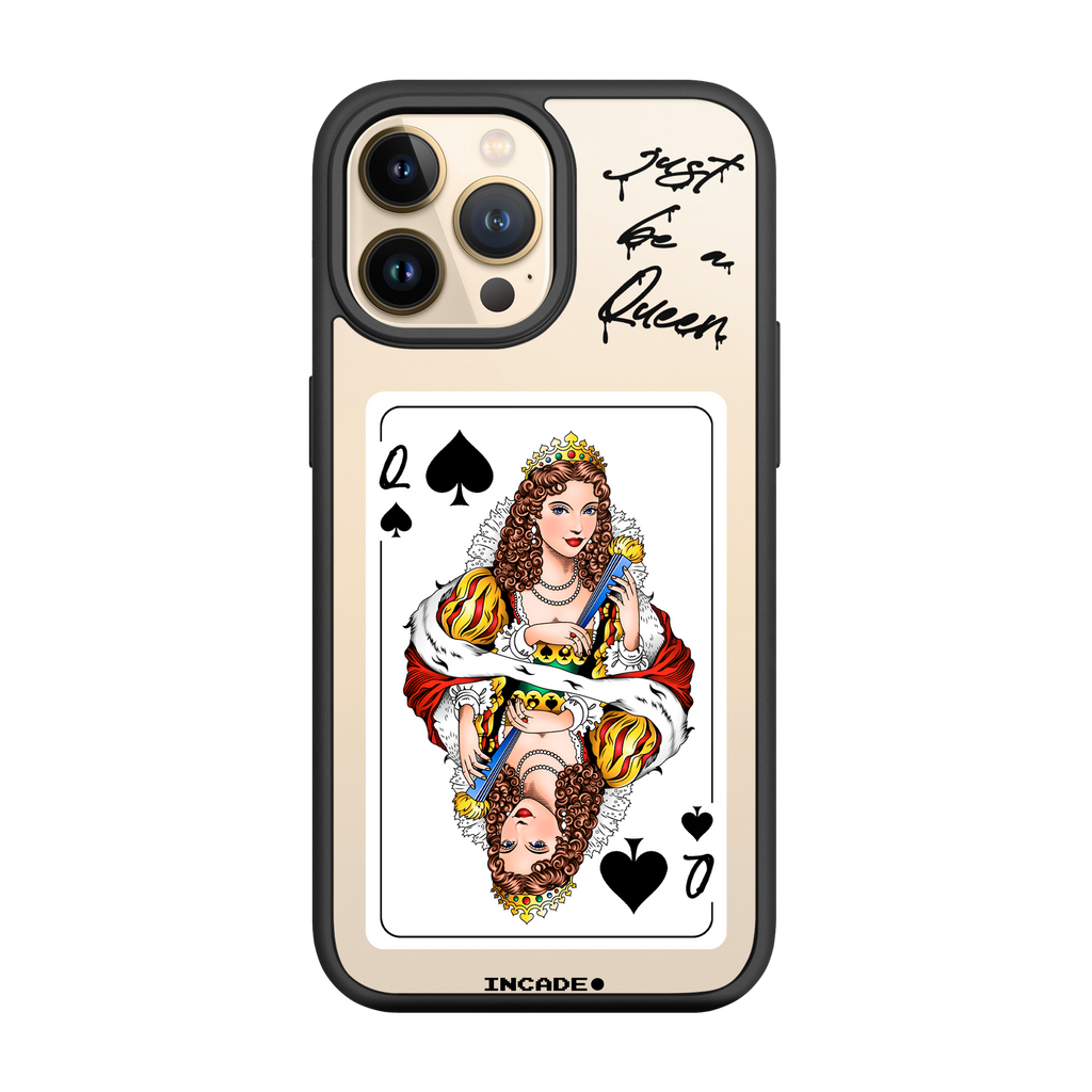 iPhone 13 Pro Max queen