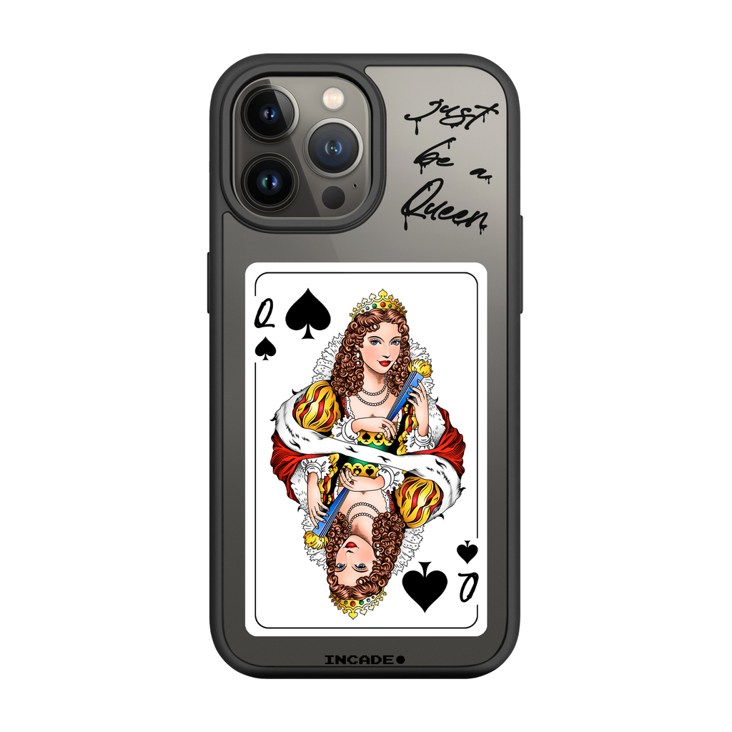 iPhone 13 Pro Max queen