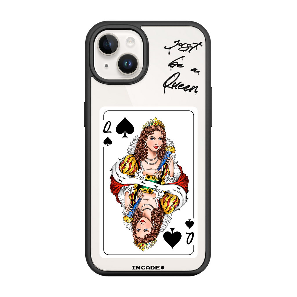 iPhone 14 Plus queen