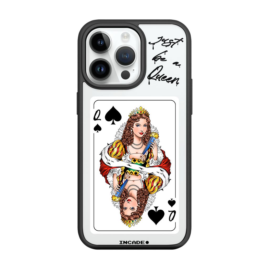 iPhone 14 Pro queen