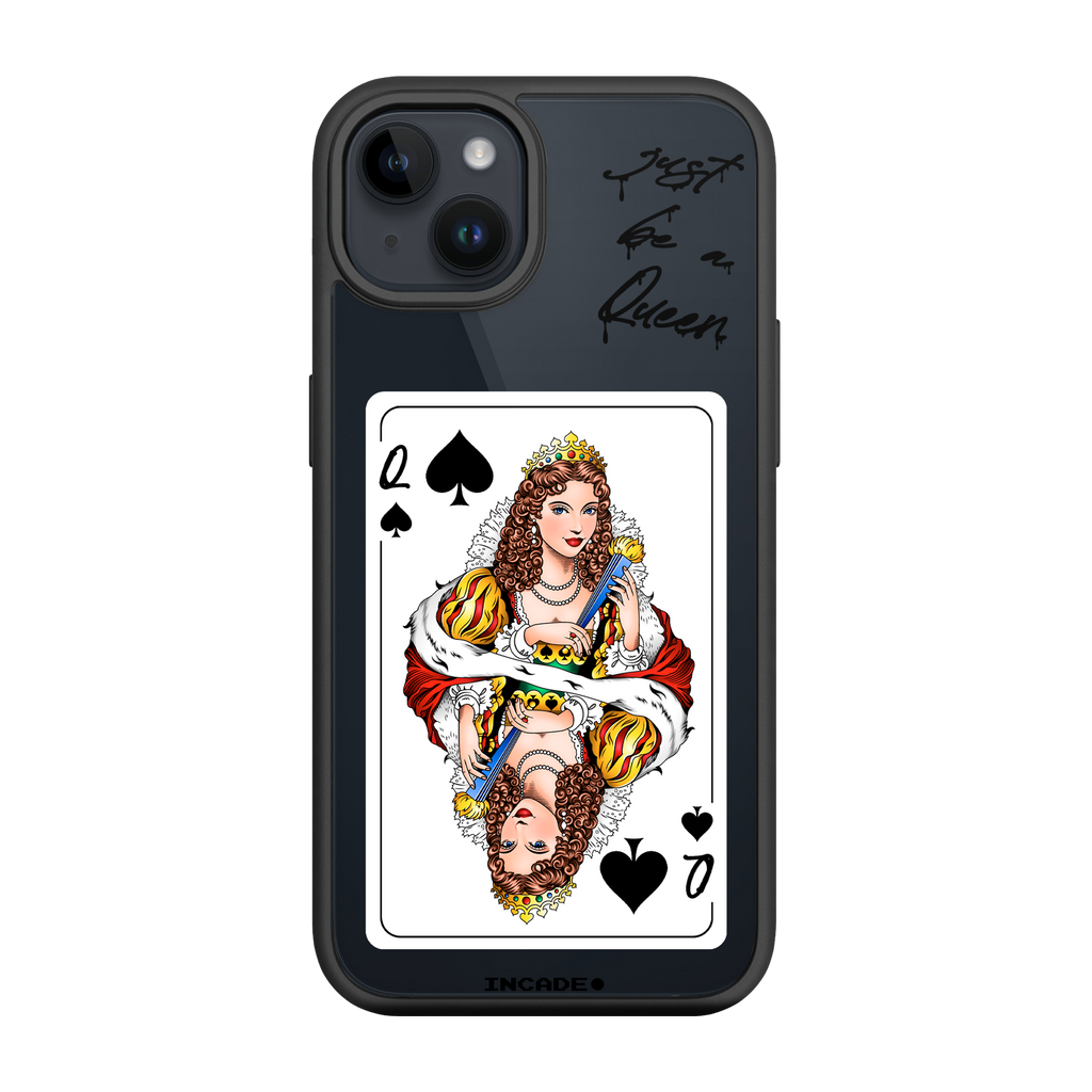iPhone 14 Plus queen
