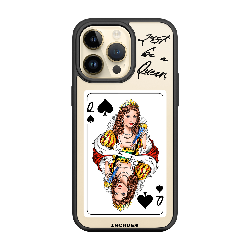 iPhone 14 Pro Max queen