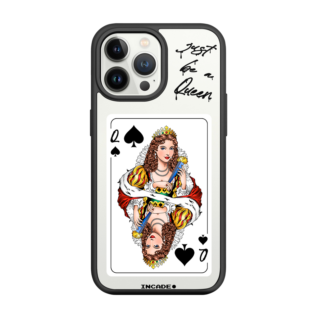 iPhone 13 Pro Max queen