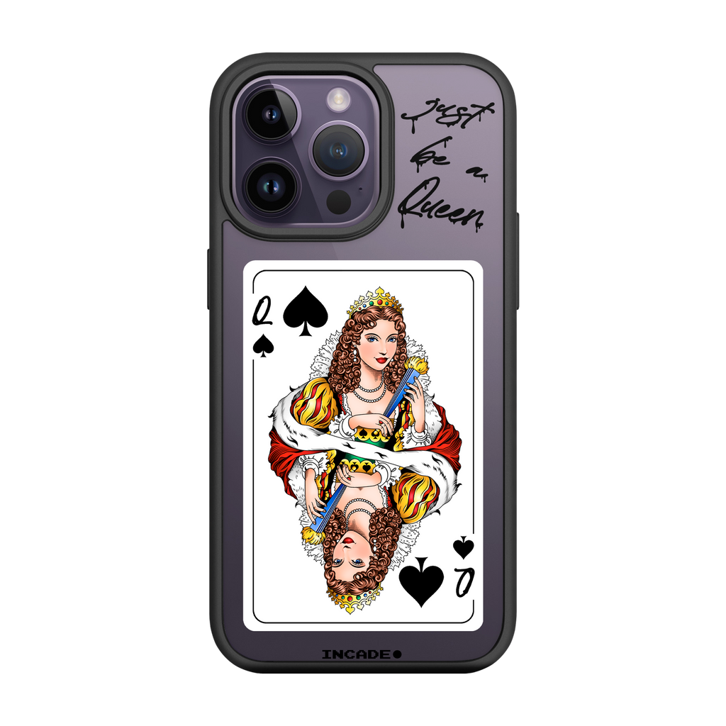 iPhone 14 Pro queen