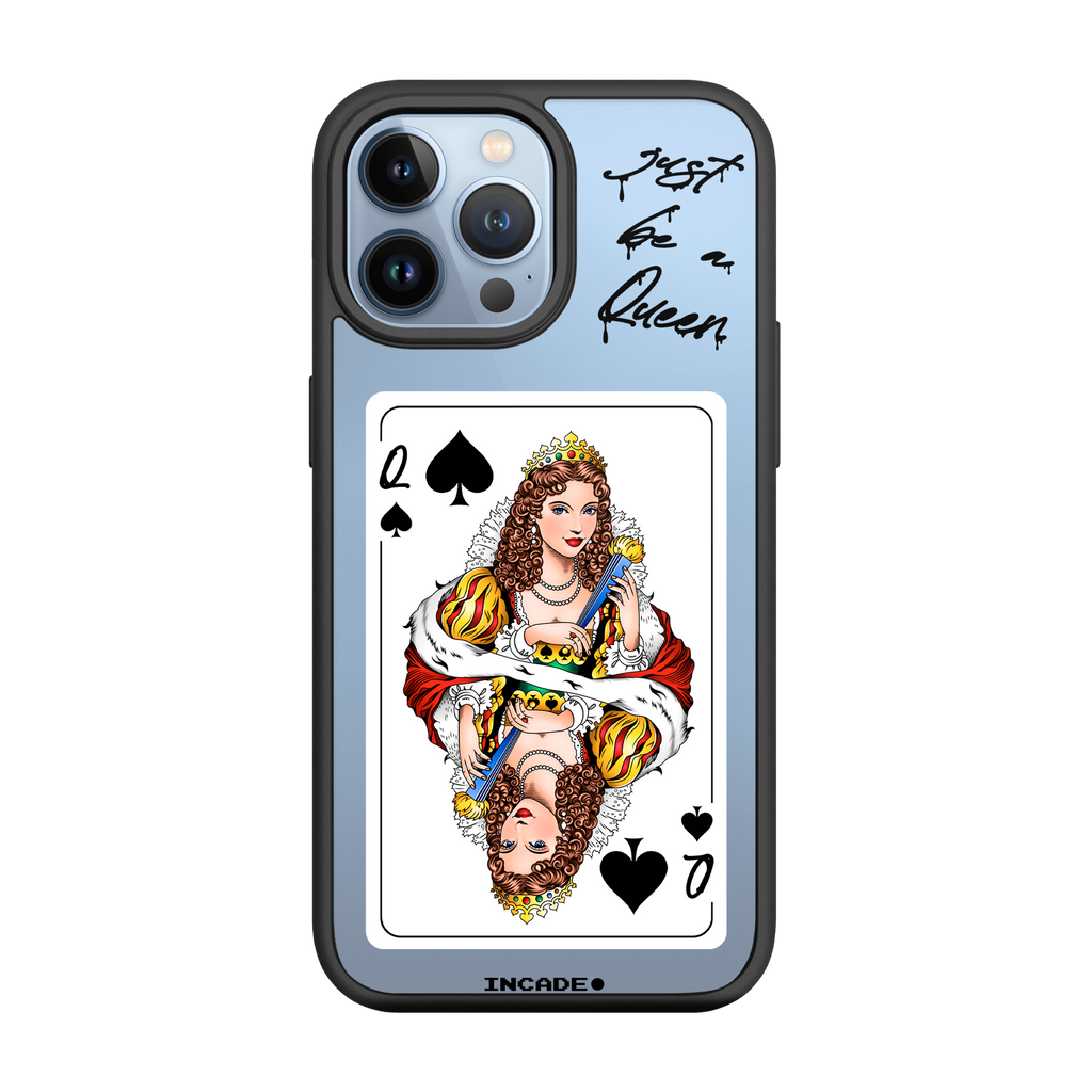 iPhone 13 Pro Max queen