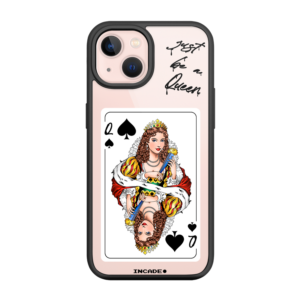 iPhone 13 mini queen