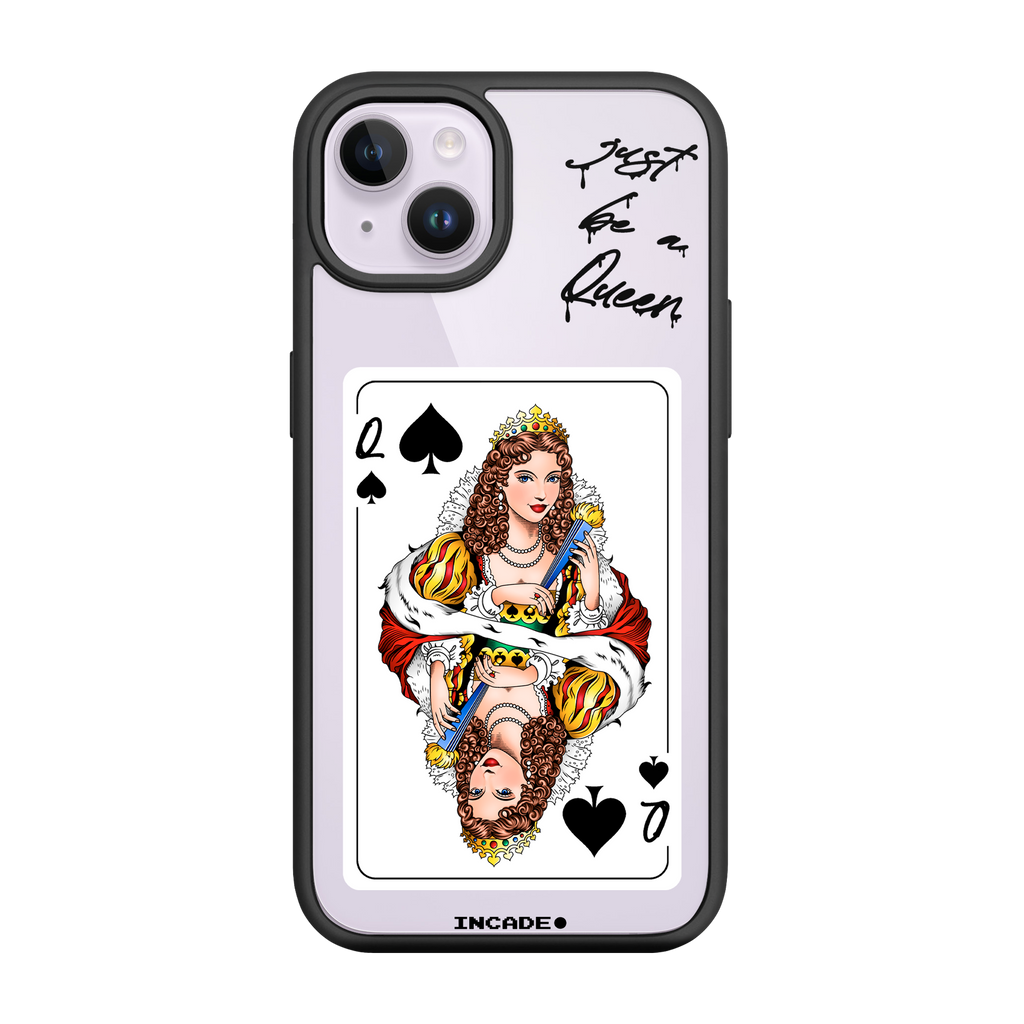 iPhone 14 Plus queen