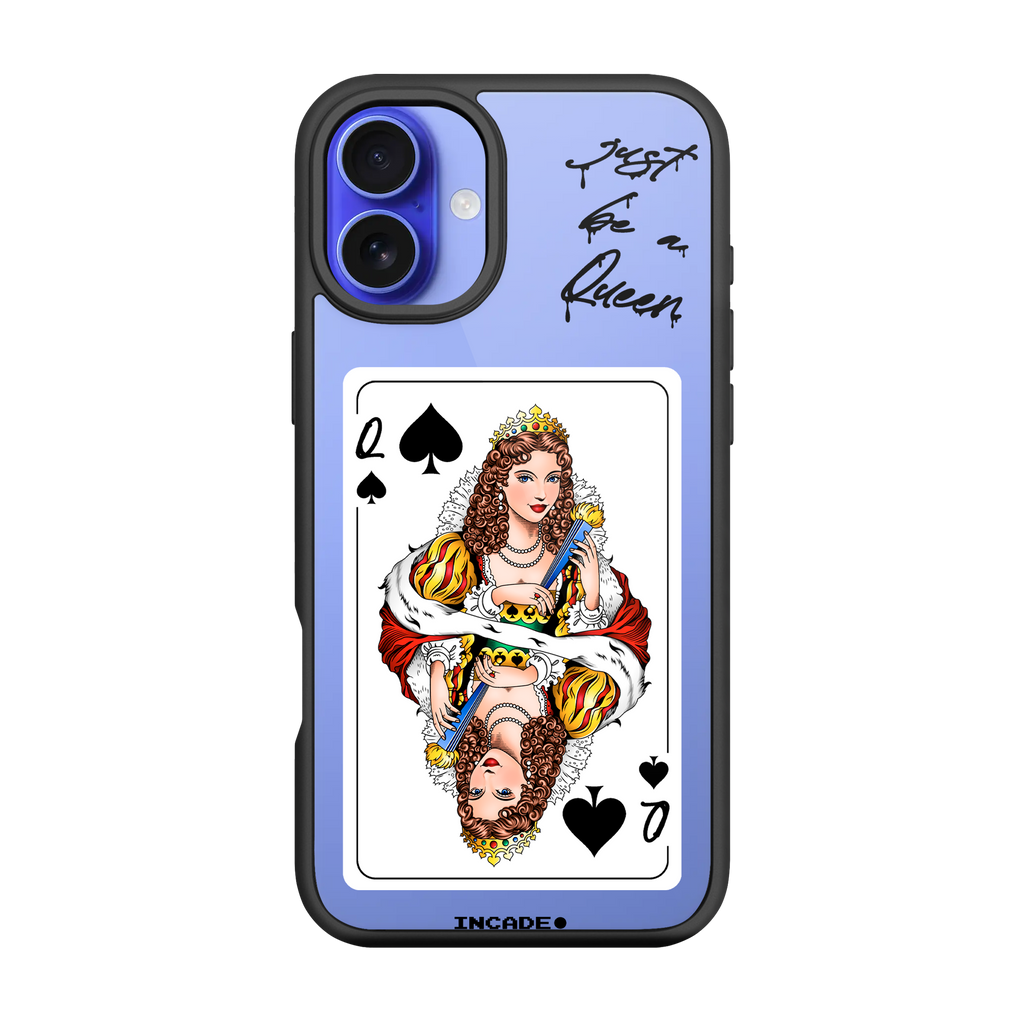 iPhone 16 Plus queen