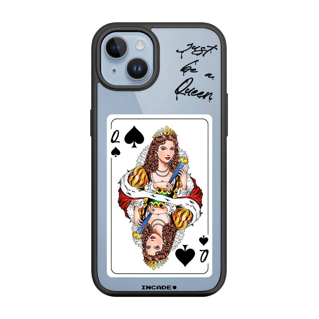 iPhone 14 Plus queen