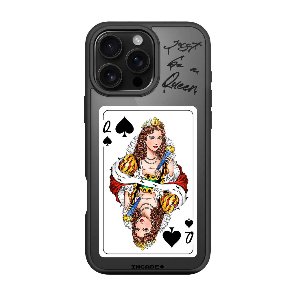 iPhone 16 Pro queen