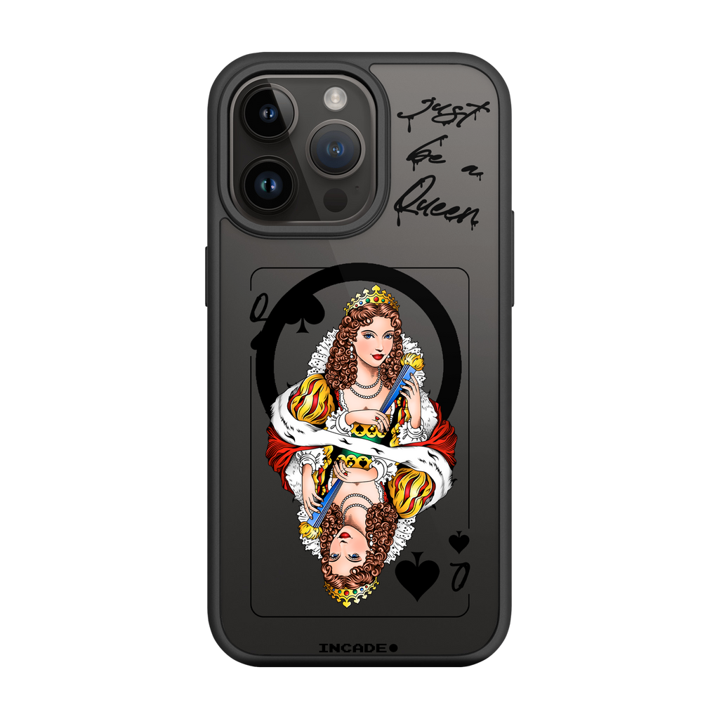 iPhone 14 Pro Max queen v1