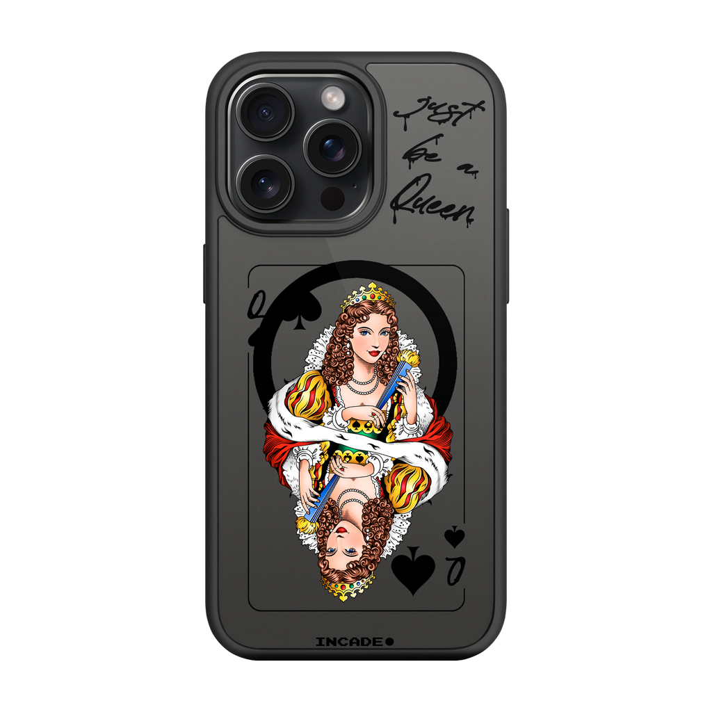 iPhone 15 Pro Max queen