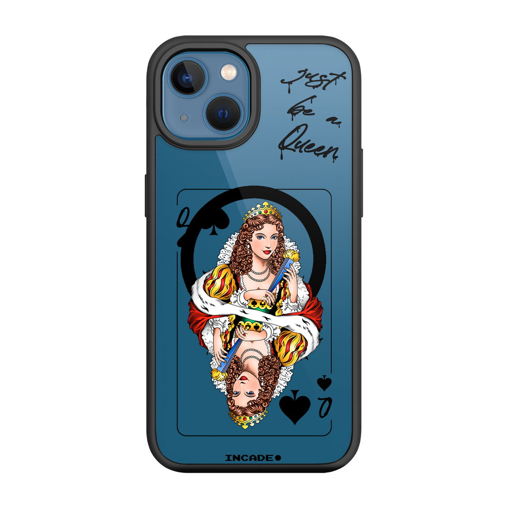 iPhone 13 mini queen v1
