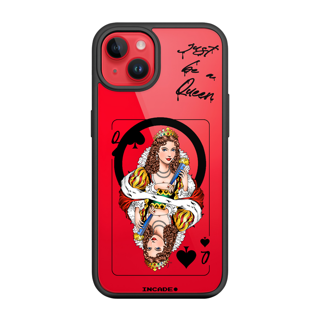 iPhone 14 Plus queen v1