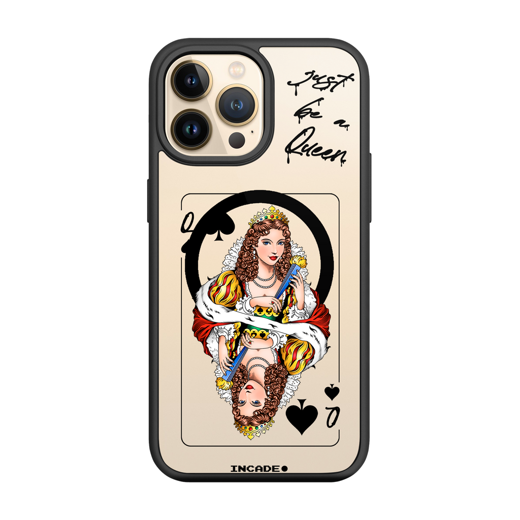 iPhone 13 Pro Max queen v1