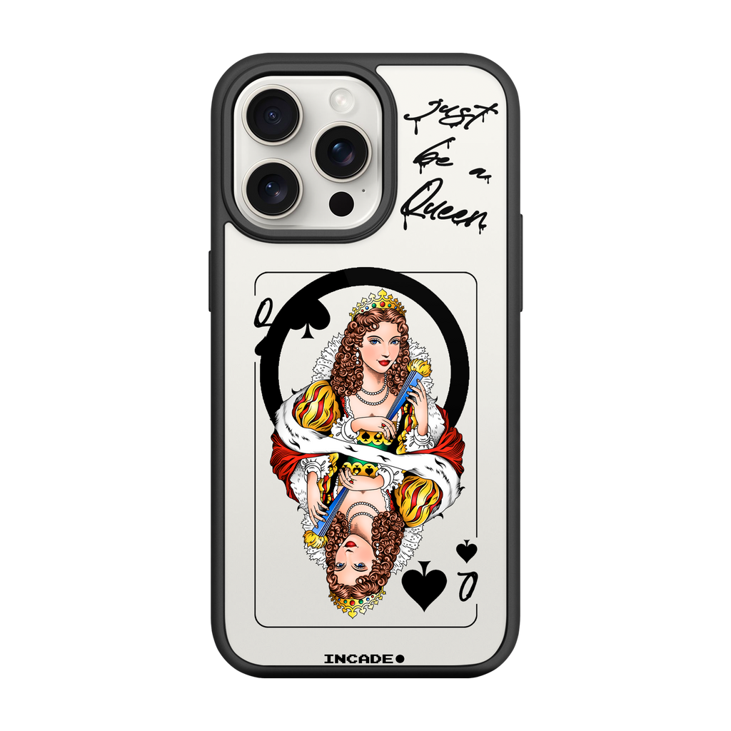 iPhone 15 Pro Max queen