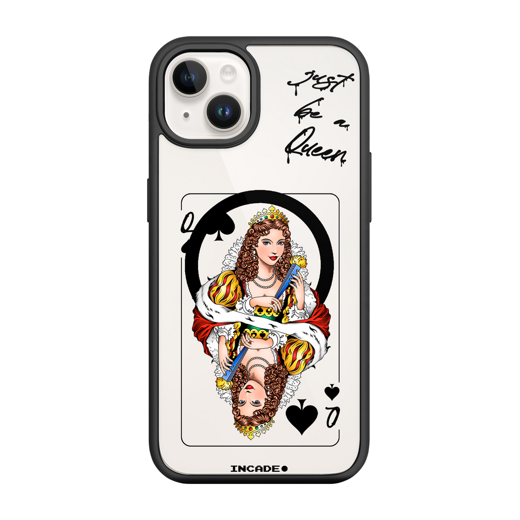 iPhone 14 Plus queen v1
