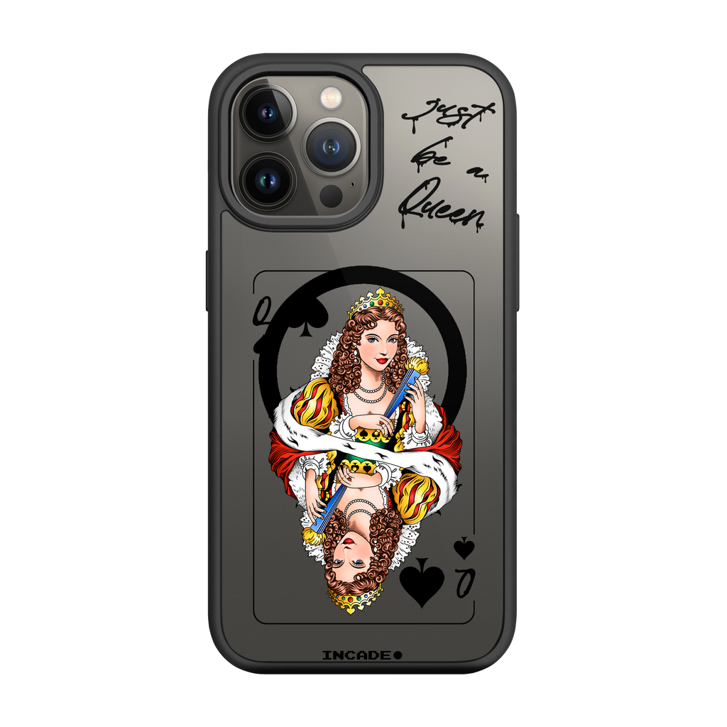 iPhone 13 Pro Max queen v1