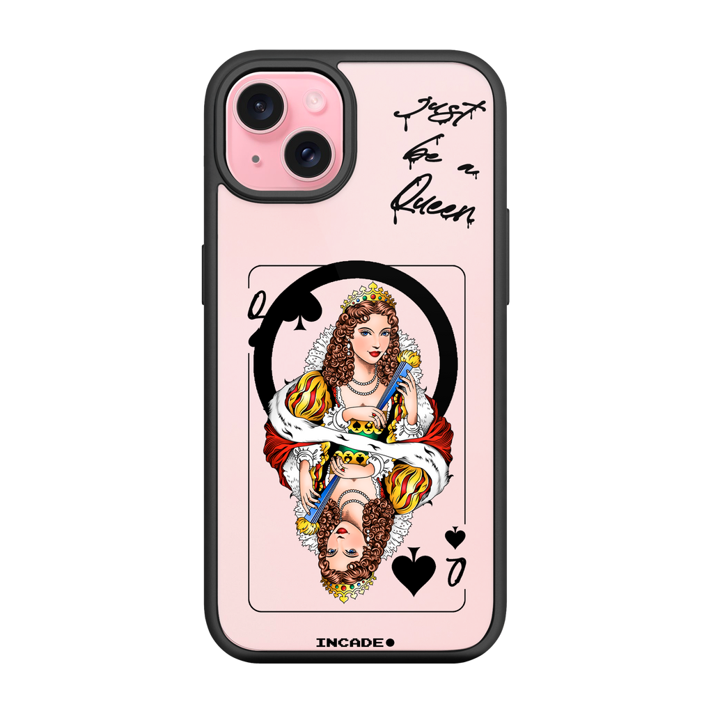 iPhone 15 Plus queen