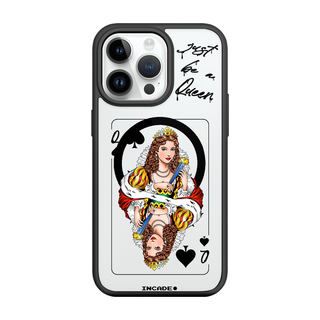 iPhone 14 Pro Max queen v1