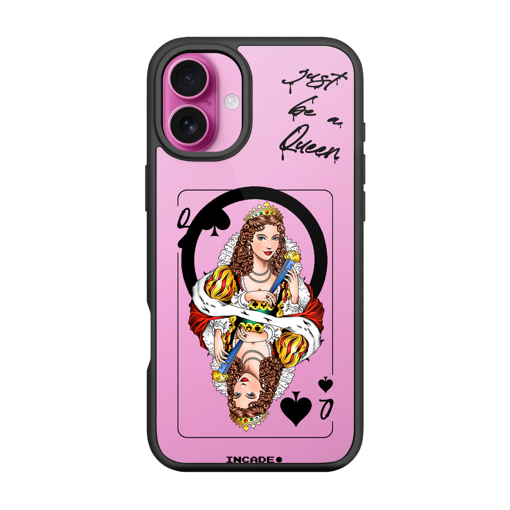 iPhone 16 Plus queen