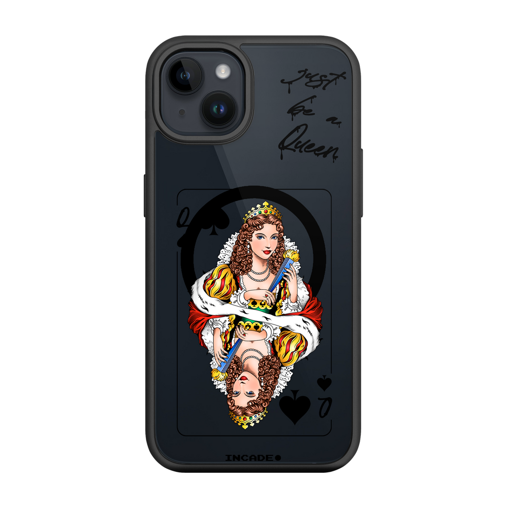iPhone 14 Plus queen v1