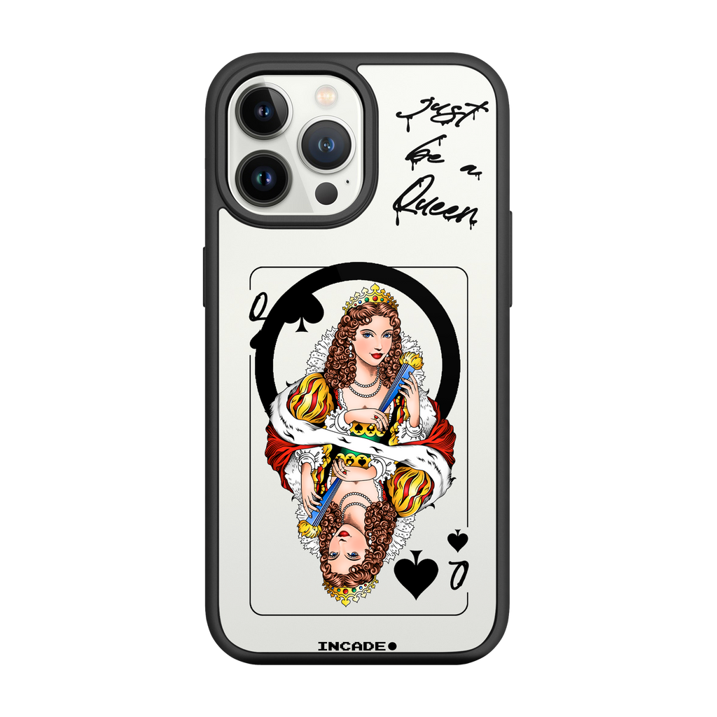 iPhone 13 Pro Max queen v1