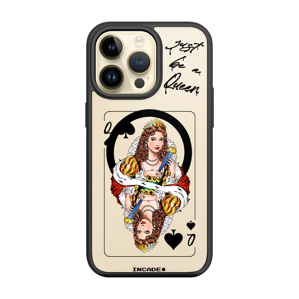 iPhone 14 Pro Max queen v1