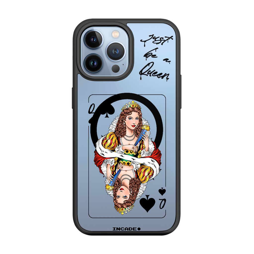 iPhone 13 Pro Max queen v1