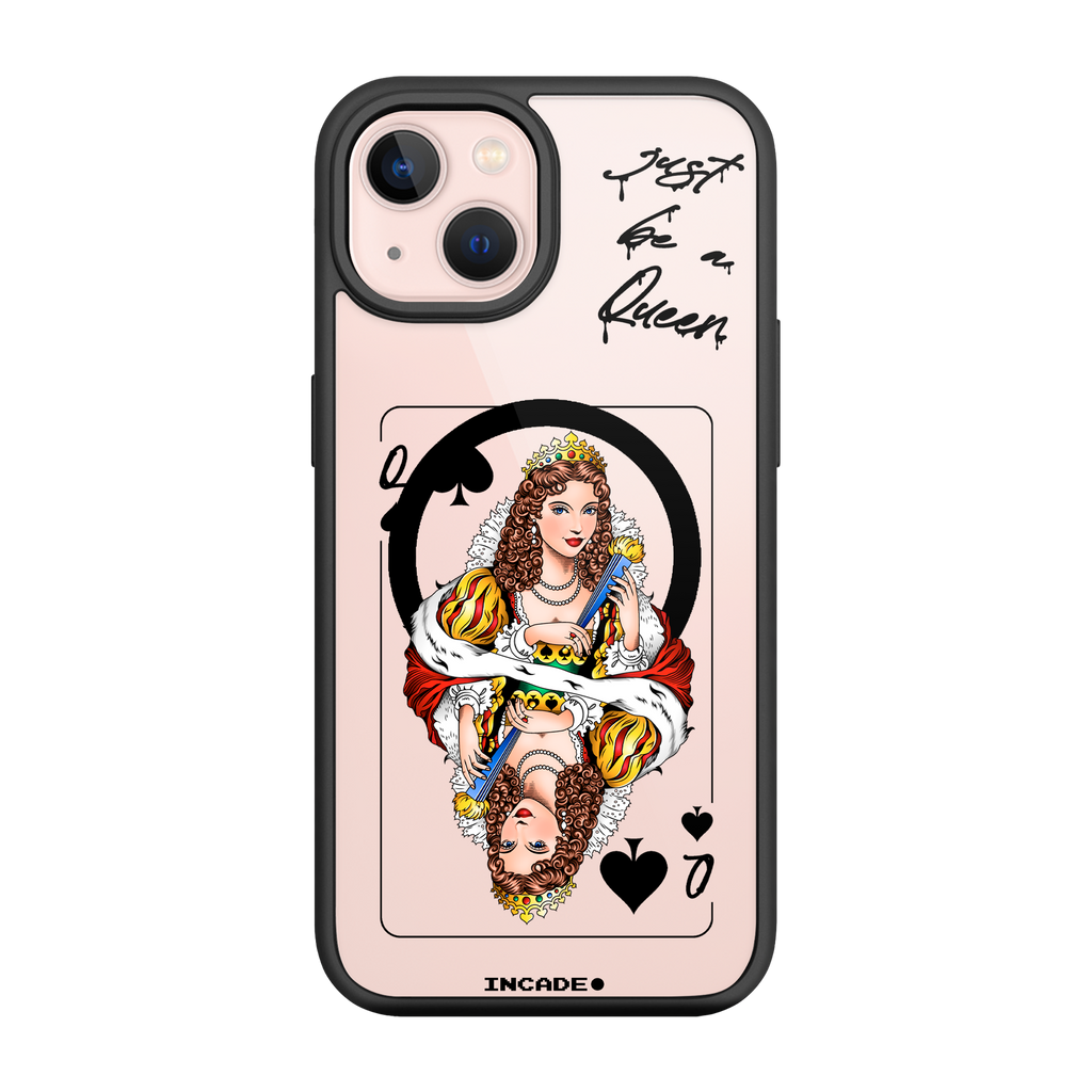 iPhone 13 mini queen v1