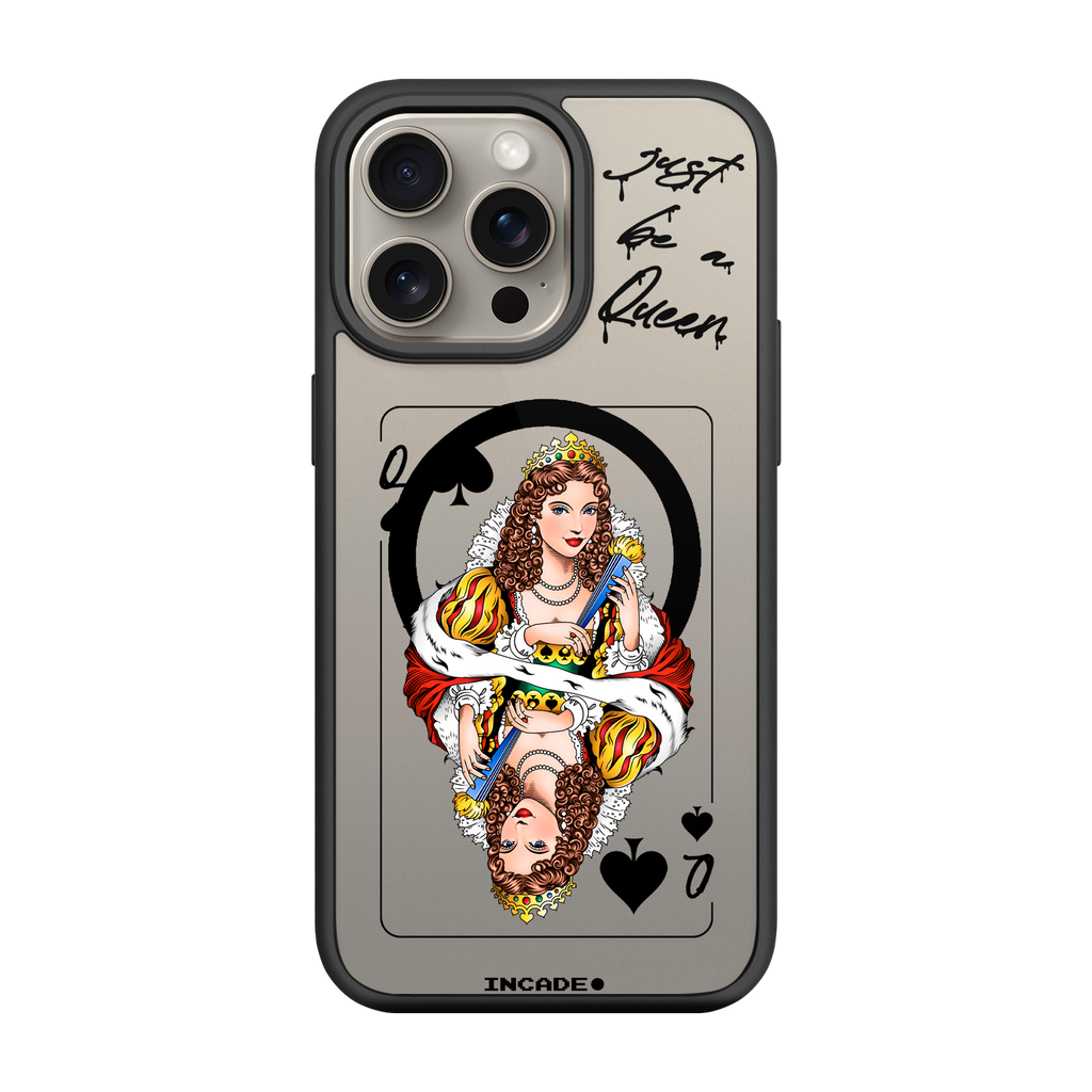 iPhone 15 Pro Max queen