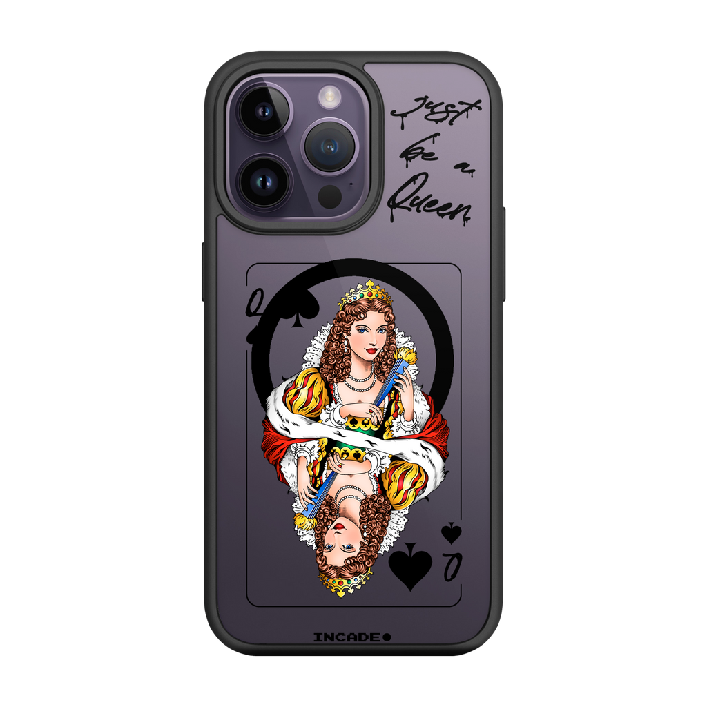 iPhone 14 Pro Max queen v1