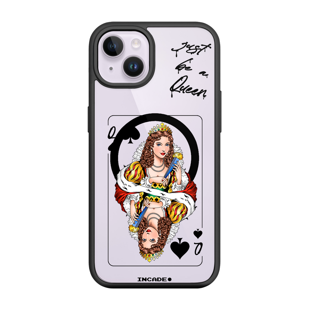 iPhone 14 Plus queen v1
