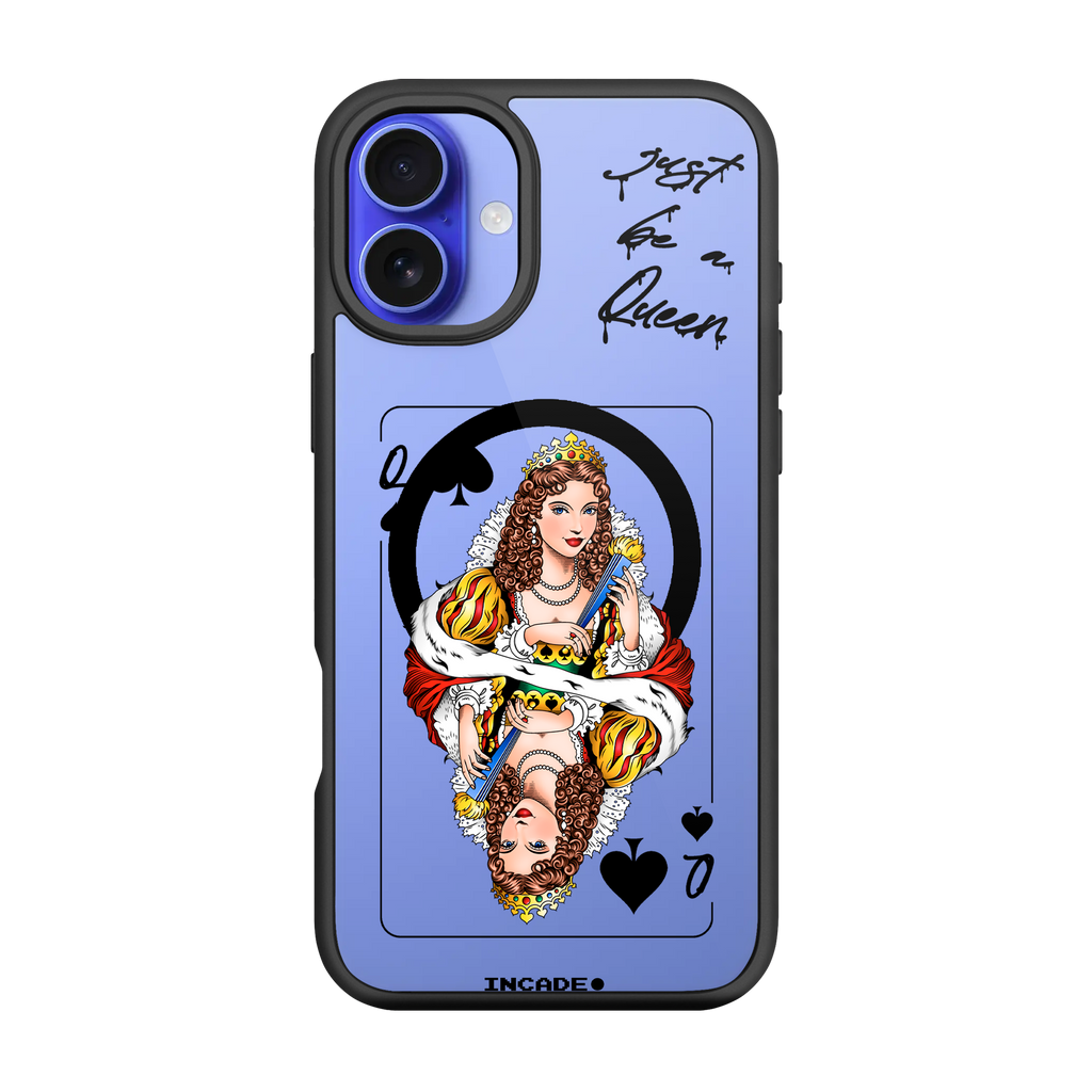 iPhone 16 Plus queen