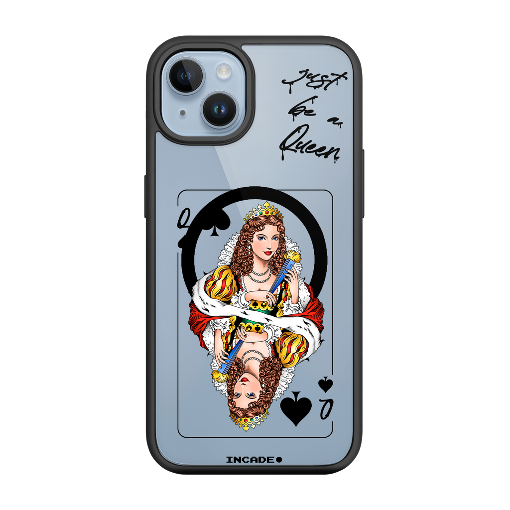 iPhone 14 Plus queen v1