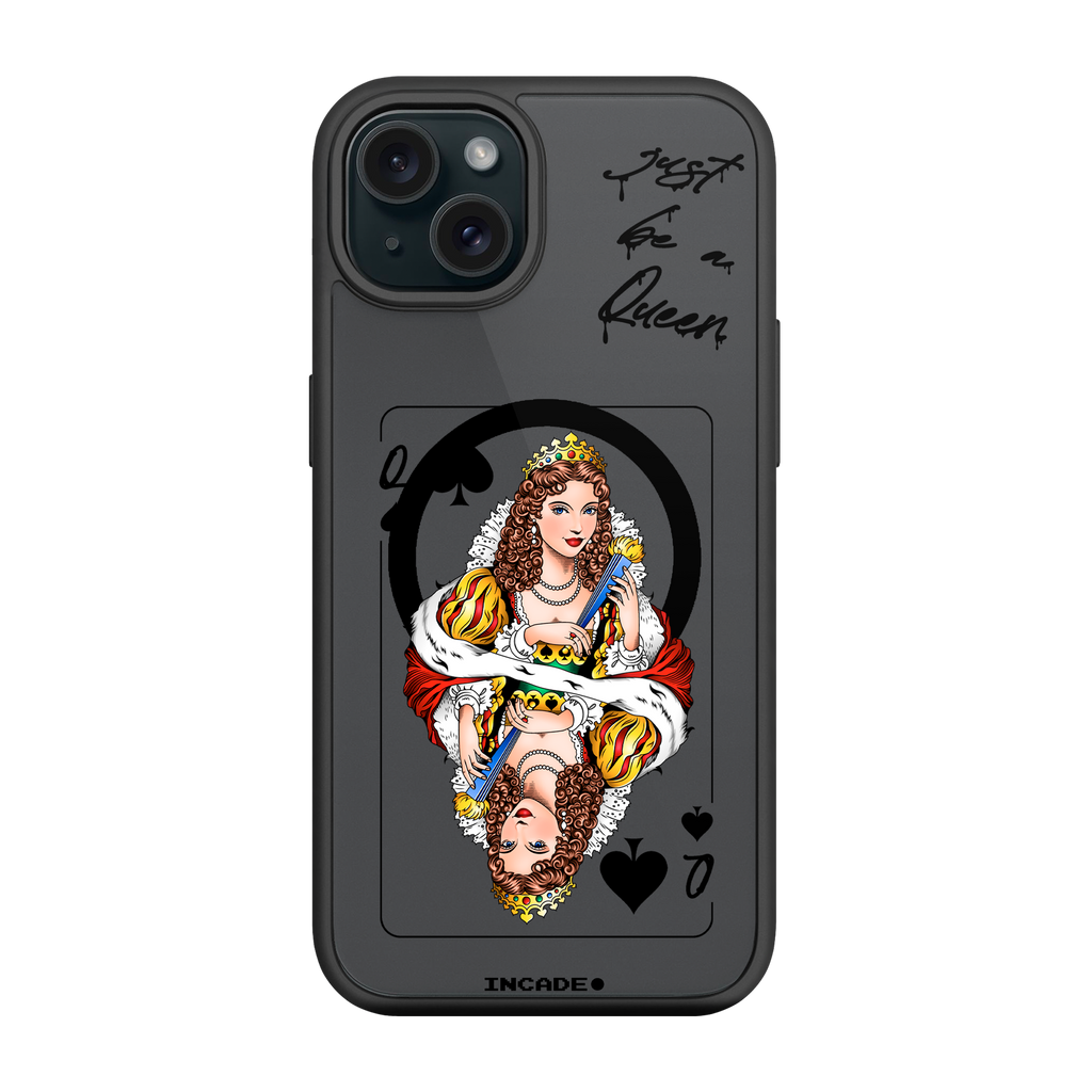iPhone 15 Plus queen