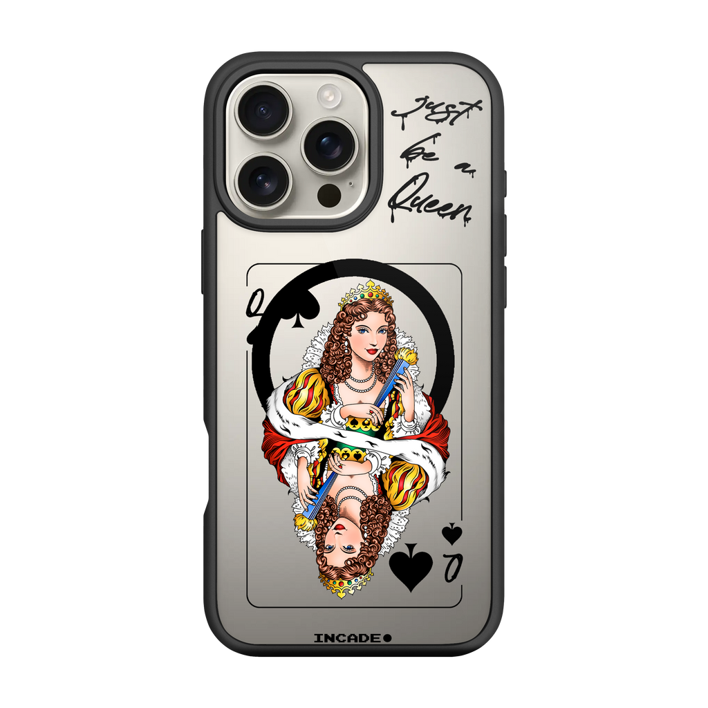 iPhone 16 Pro queen