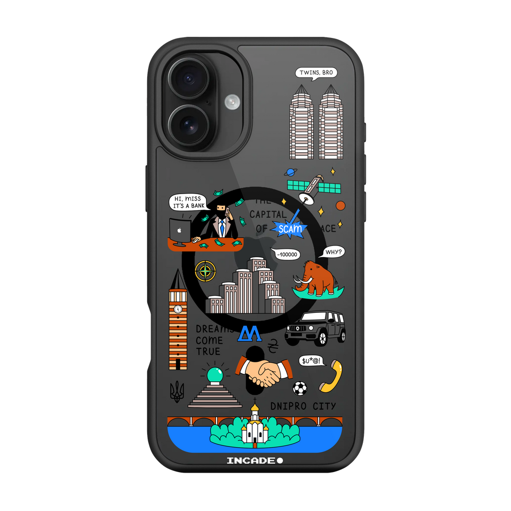 iPhone 16 DNIPRO