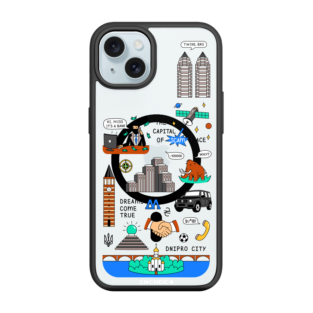 iPhone 15 DNIPRO