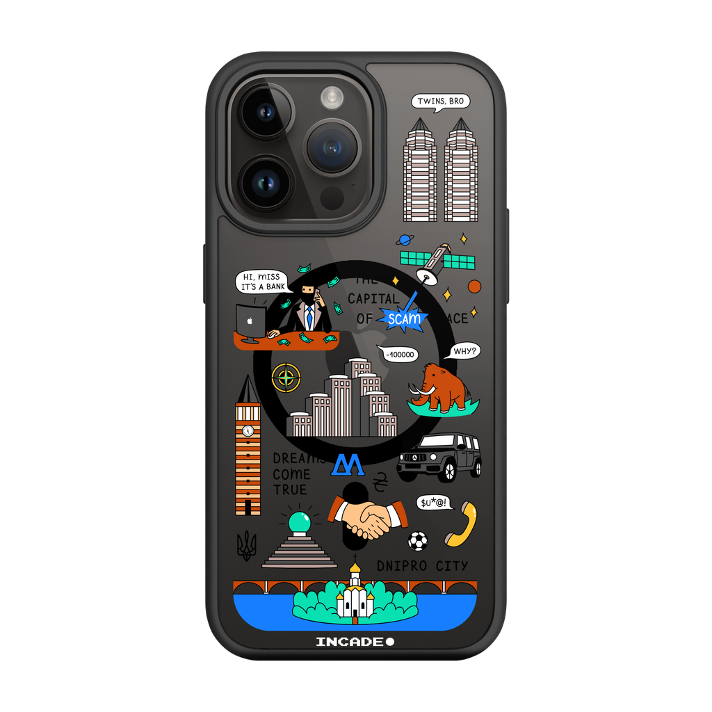 iPhone 14 Pro Max DNIPRO